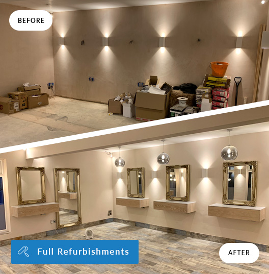 Property Maintenance Oxford